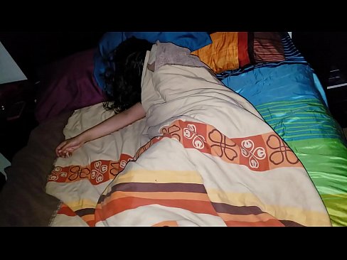 ❤️ Пасынак лае сваю маладую мачыху, пакуль яна спіць. ️ Рускае порна на be.tubsexercom.ru ❌️❤